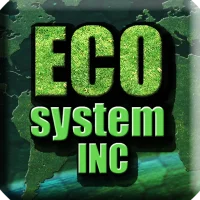 ECOsystem Inc: Save The Planet